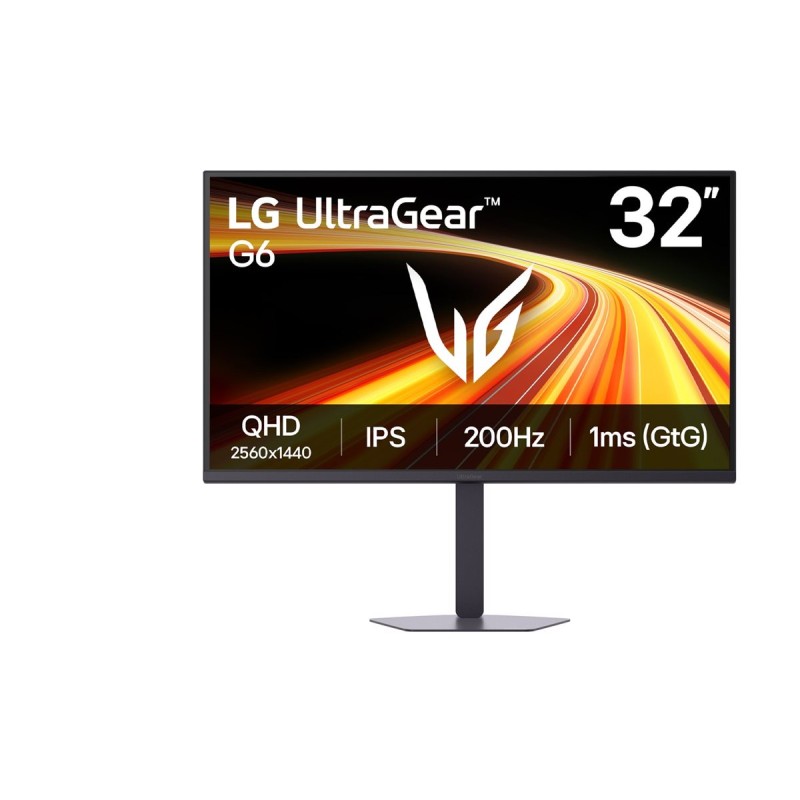 Monitor LG 32G620B-B