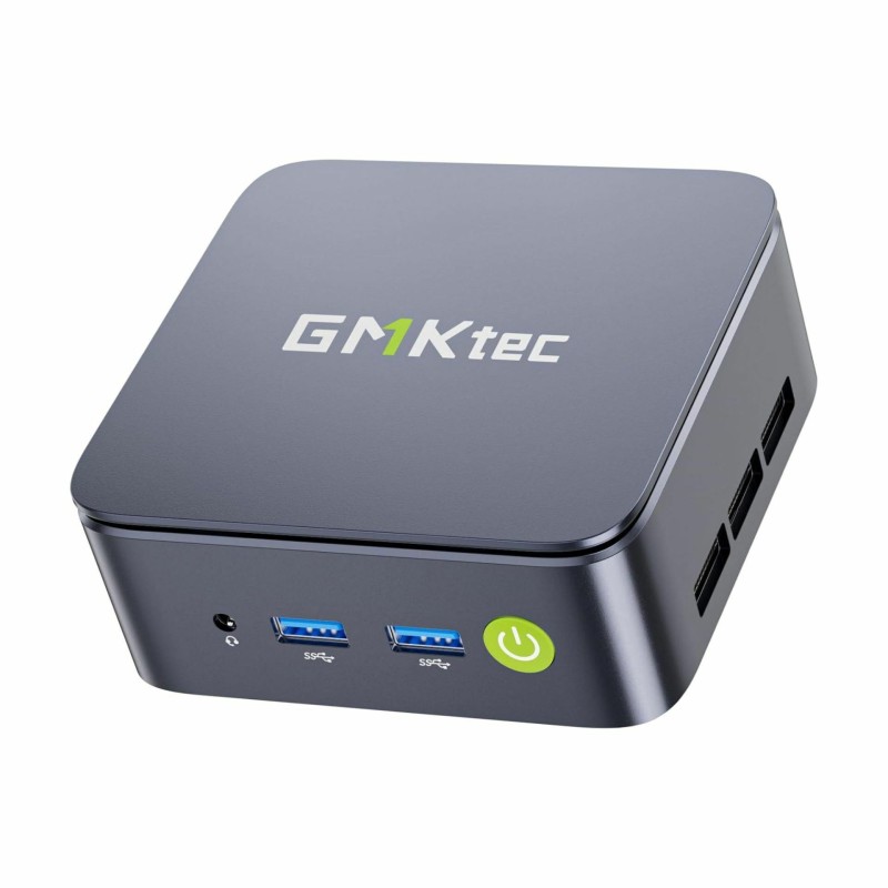 Računalnik Nettop GMKtec G10 R5-3500U, 16GB, 256B