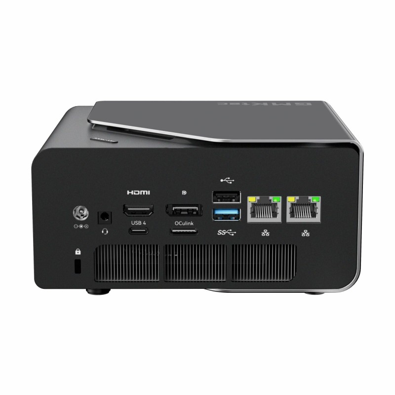 Računalnik Nettop GMKtec K12 R7-H255, 32GB, 1TB, Radeon 780M