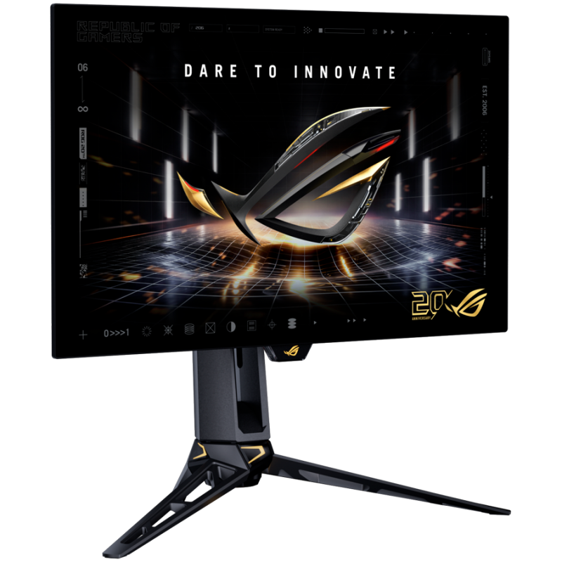 Monitor ASUS ROG Swift PG27AQWP-G