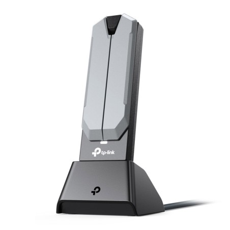 Brezžična mrežna kartica TP-Link Archer TBE400UH BE6500, Wi-Fi 7