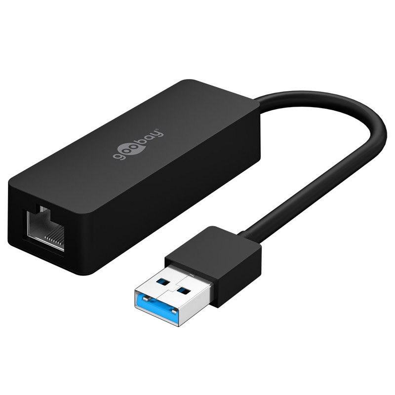 Adapter Goobay USB 3.0 na RJ45