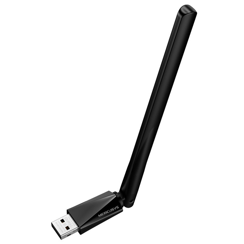 Brezžični adapter MERCUSYS MA550H, USB