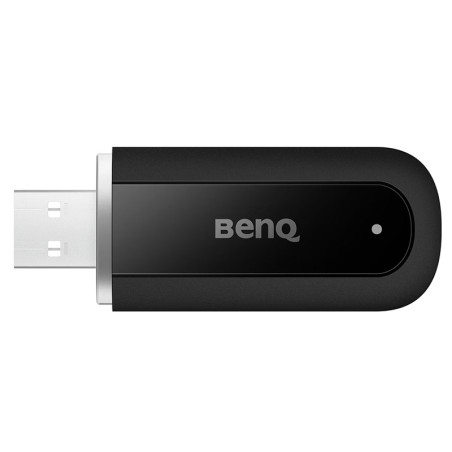 Adapter BenQ 2-v-1 USB, Wi-Fi 6, Bluetooth