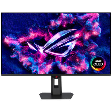 Monitor ASUS ROG Strix XG32UQDMS