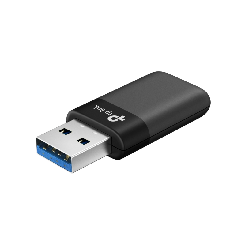 Brezžična mrežna kartica TP-Link Archer TX50U AX3000 Wi-Fi 6, USB