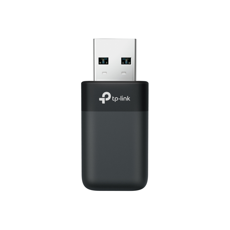 Brezžična mrežna kartica TP-Link Archer TX50U AX3000 Wi-Fi 6, USB