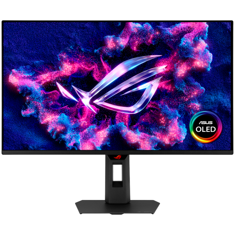Monitor ASUS ROG Strix XG27UQDMS