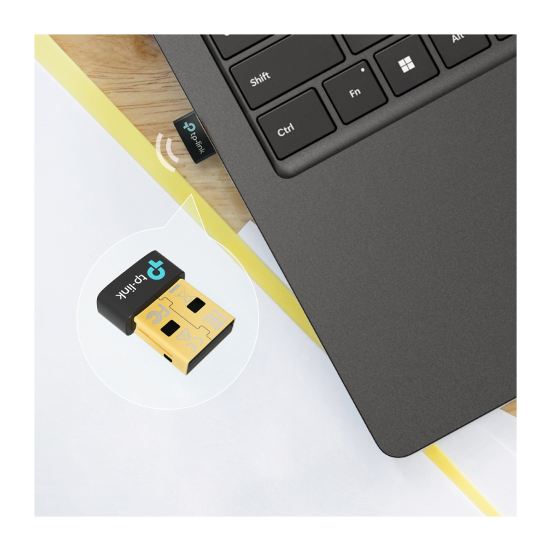Adapter TP-Link UB600 USB Nano, Bluetooth