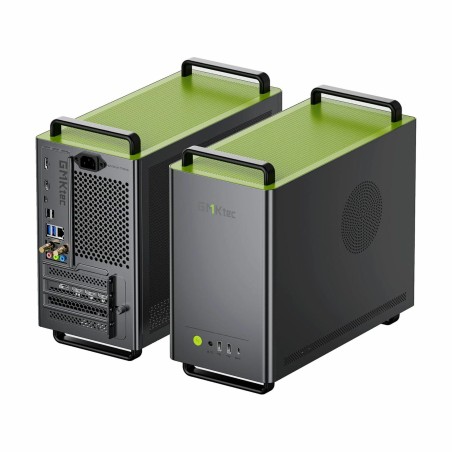 Računalnik Nettop GMKtec NEO-X1 R9-9955HX, 32GB, 1TB, RTX 5060 Ti