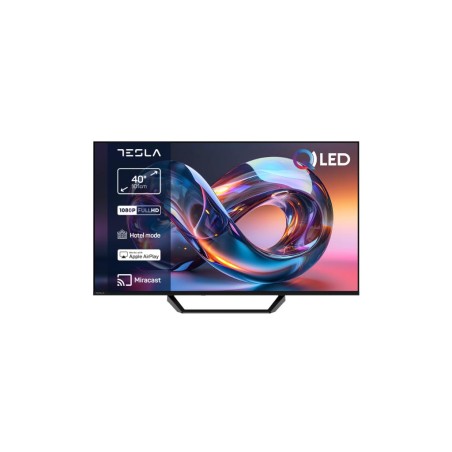 Televizor Tesla Q40E665BFV