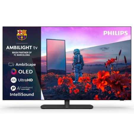 Televizor Philips 55OLED811