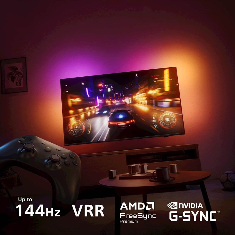Televizor Philips 55OLED811