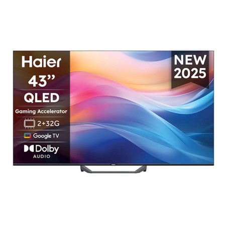 Televizor Haier H43S80FUX