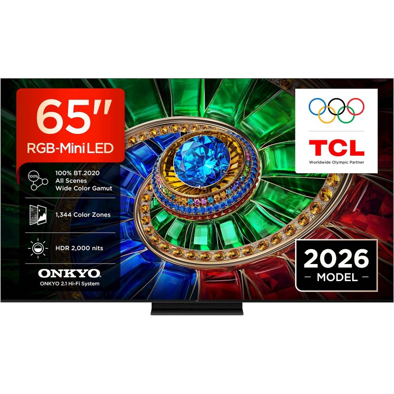 Televizor TCL 65RM7L