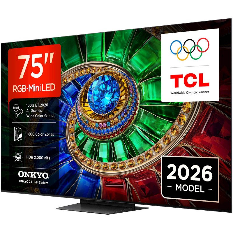 Televizor TCL 75RM7L