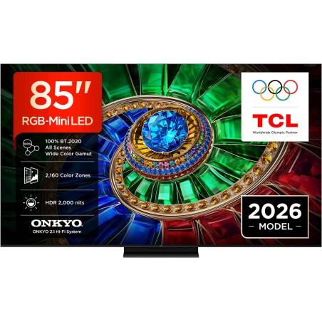 Televizor TCL 85RM7L