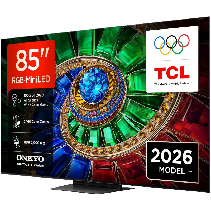 Televizor TCL 85RM7L