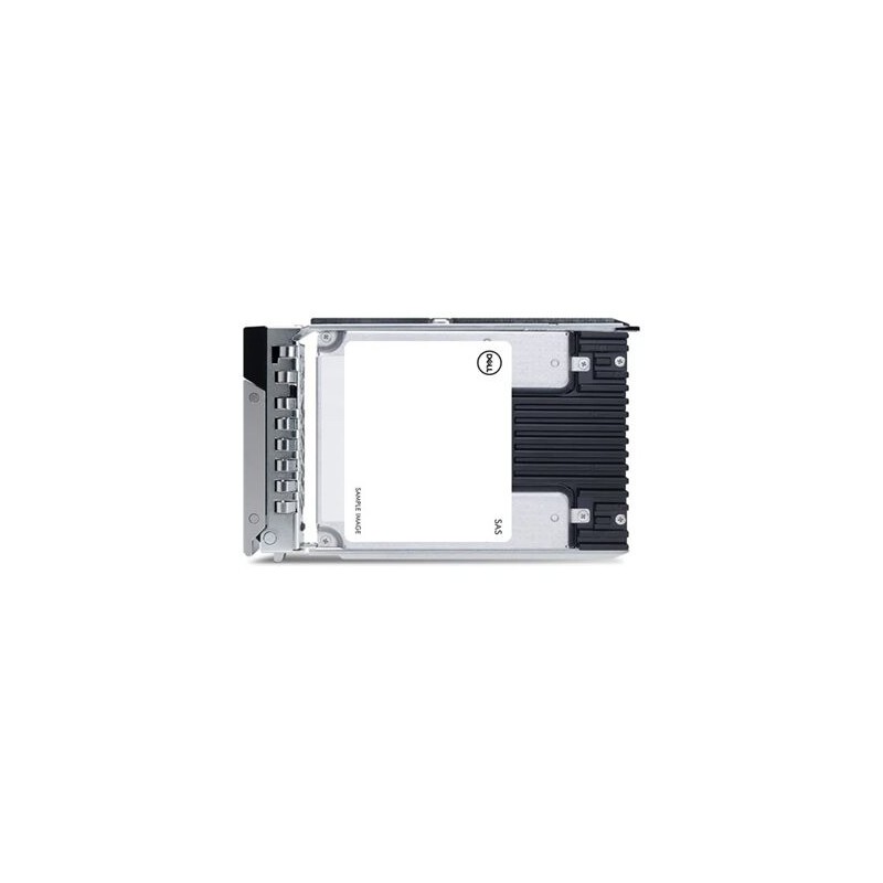 SSD disk 960GB SATA3 2,5 Dell 345-BGSQ RI, Hot-Plug