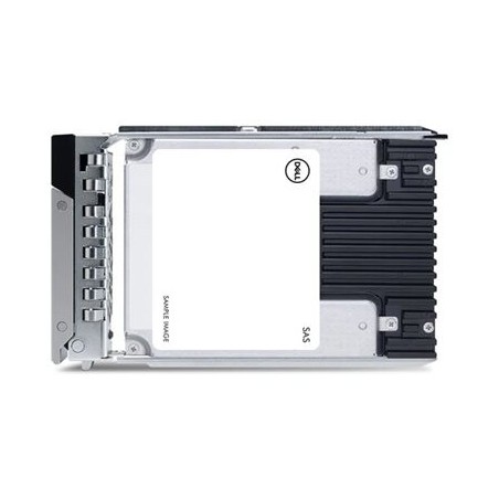 SSD disk 960GB SATA3 2,5 Dell 345-BGSQ RI, Hot-Plug