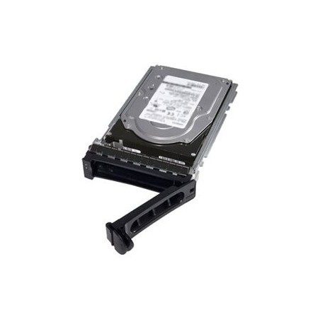SSD disk 480GB SATA3 2,5 Dell 345-BGTF MU, Hot-Plug