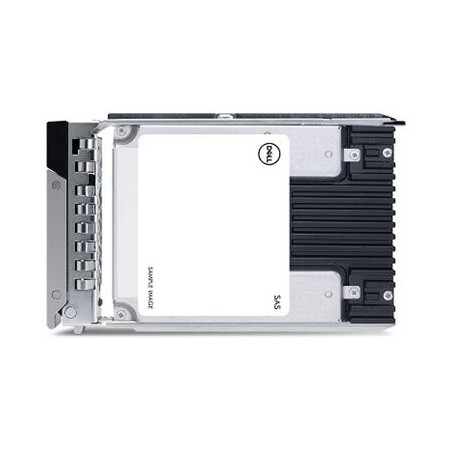 SSD disk 960GB SATA3 2,5 Dell 345-BGVN MU, Hot-Plug