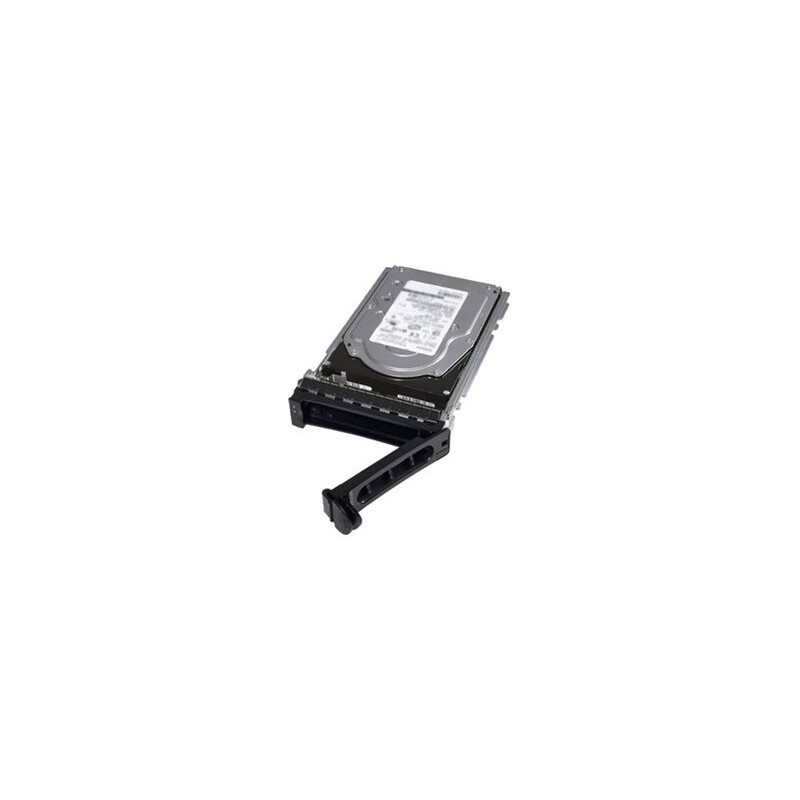 SSD disk 480GB SATA3 2,5 Dell 345-BGVP ISE RI, Hot-Plug