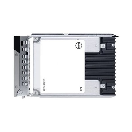 SSD disk 800GB SAS4 2,5 Dell 345-BJQQ FIPS-140 MU