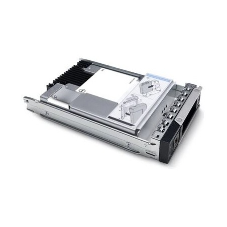 SSD disk 480GB SATA3 2,5 Dell 345-BJQT MU