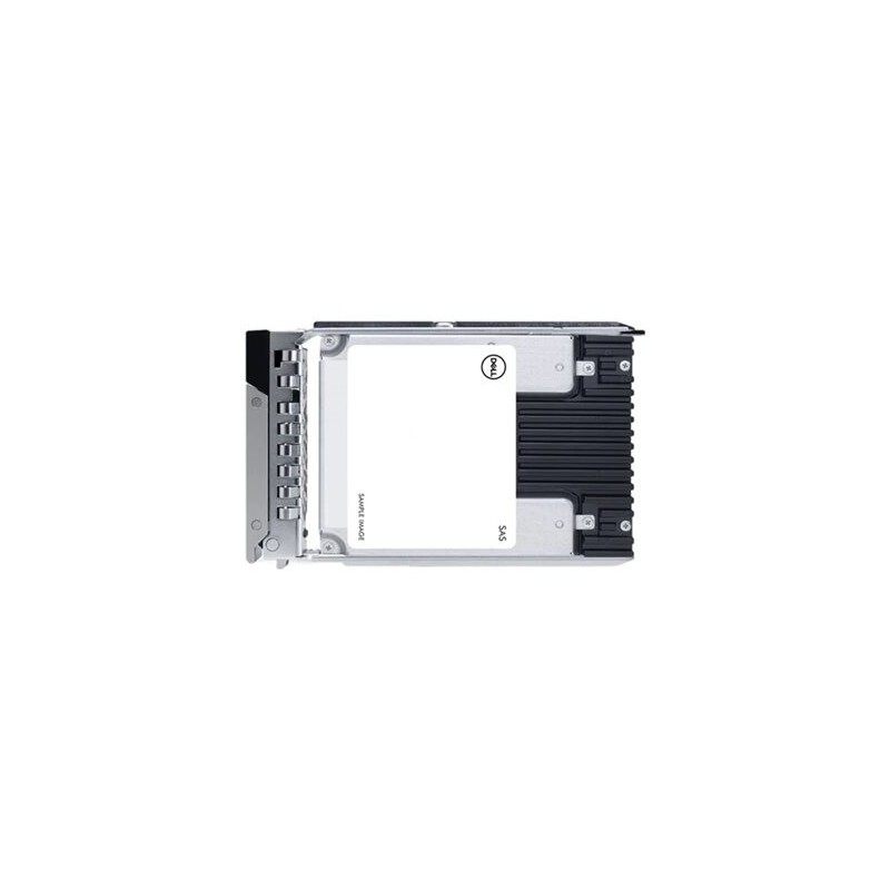 SSD disk 1,6TB SAS4 2,5 Dell 345-BJRF MU