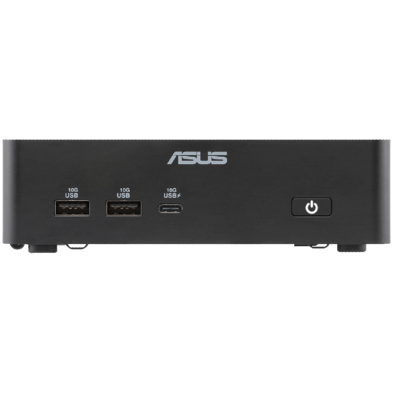 Računalnik Nettop ASUS NUC 16 Pro Kit, U7-356H
