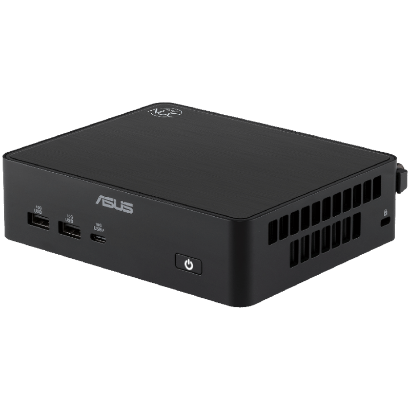 Računalnik Nettop ASUS NUC 16 Pro Kit, U7-356H