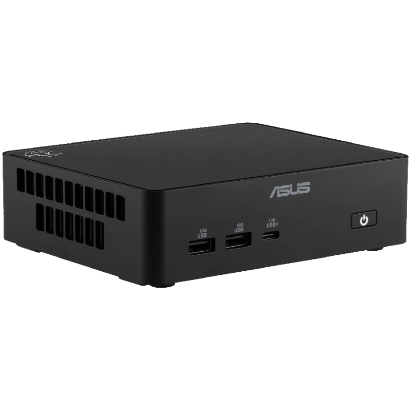 Računalnik Nettop ASUS NUC 16 Pro Kit, U7-356H