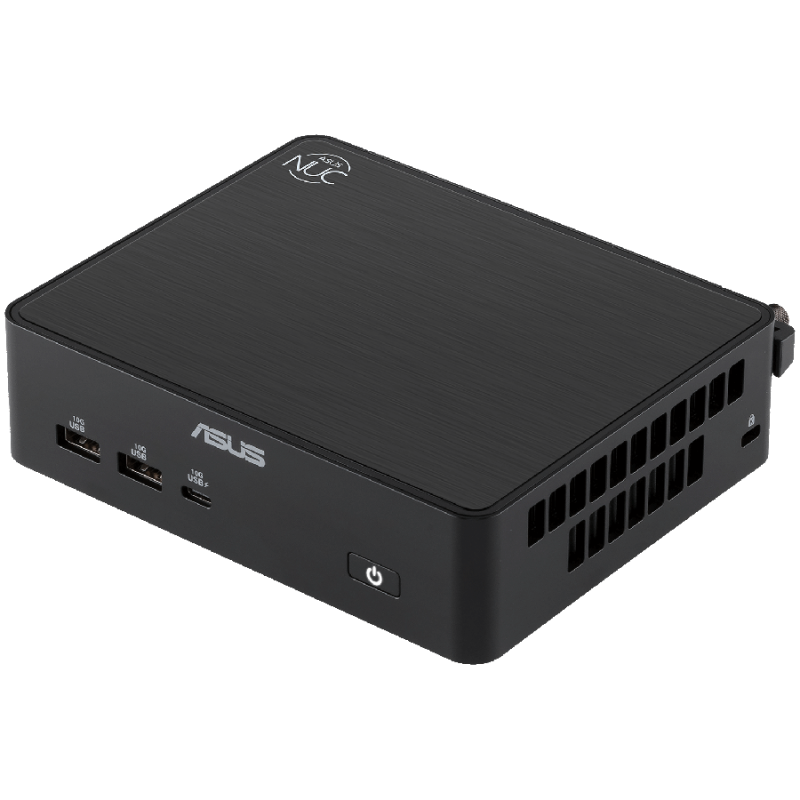Računalnik Nettop ASUS NUC 16 Pro Kit, U7-356H