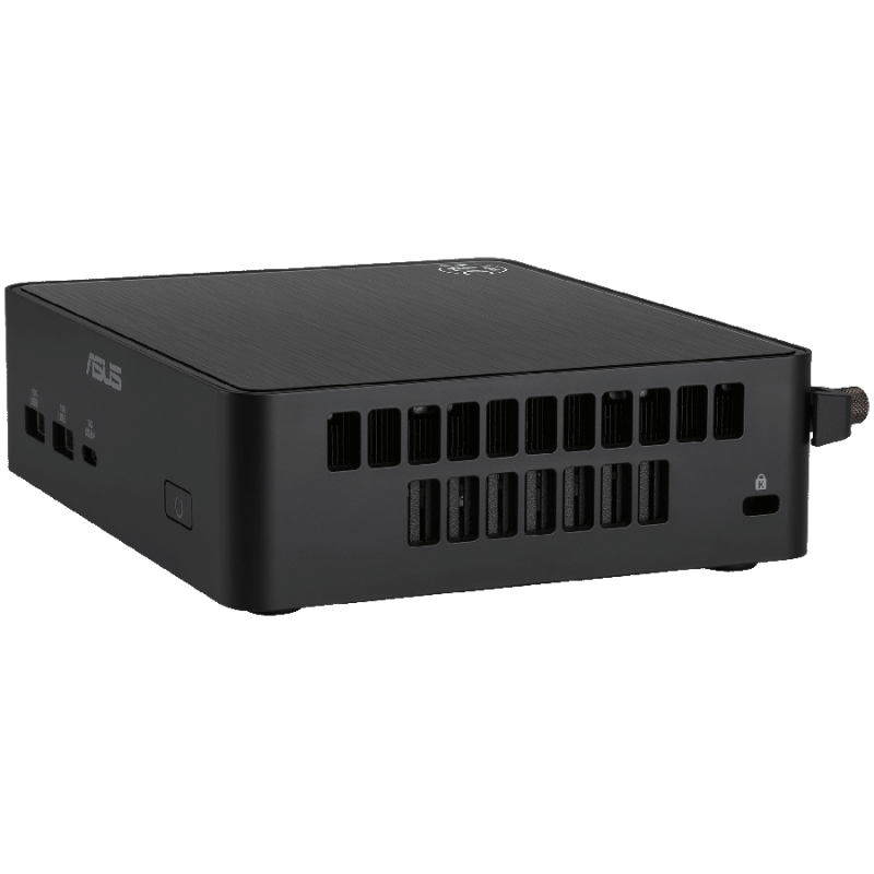 Računalnik Nettop ASUS NUC 16 Pro Kit, U7-356H