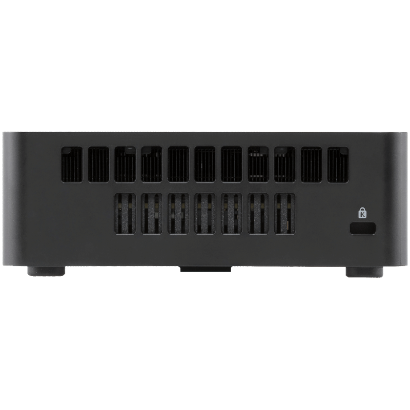Računalnik Nettop ASUS NUC 16 Pro Kit, U7-356H