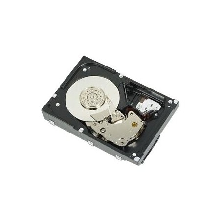 Trdi disk 1,2TB SAS3 2,5 Dell 400-BBFI s 3,5 hibridnim nosilcem