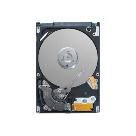 Trdi disk 2,4TB SAS3 2,5 Dell 400-AVBP ISE FIPS SED, Hot-Plug s 3,5 nosilcem
