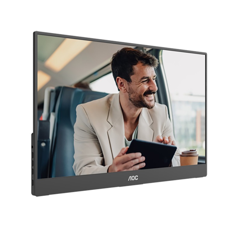 Monitor AOC 16T20E2