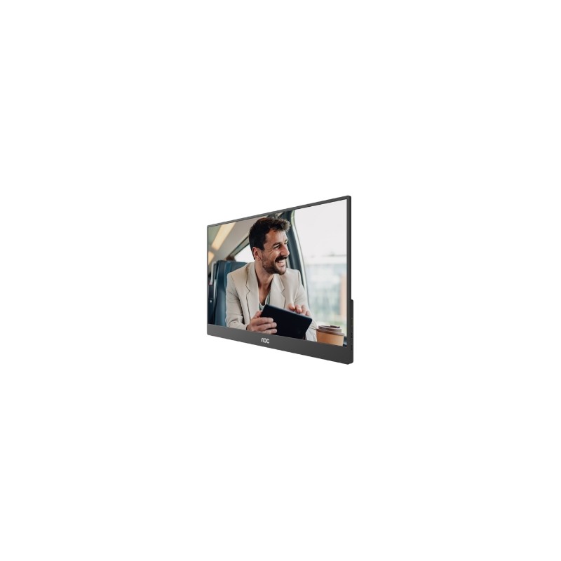 Monitor AOC 16T20E2