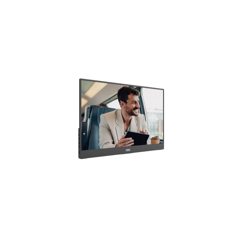 Monitor AOC 16T20E2