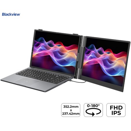 Prenosni monitor Blackview SCM8