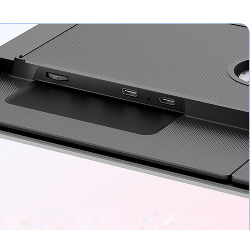 Prenosni monitor Blackview DCM8 PRO, dvojni