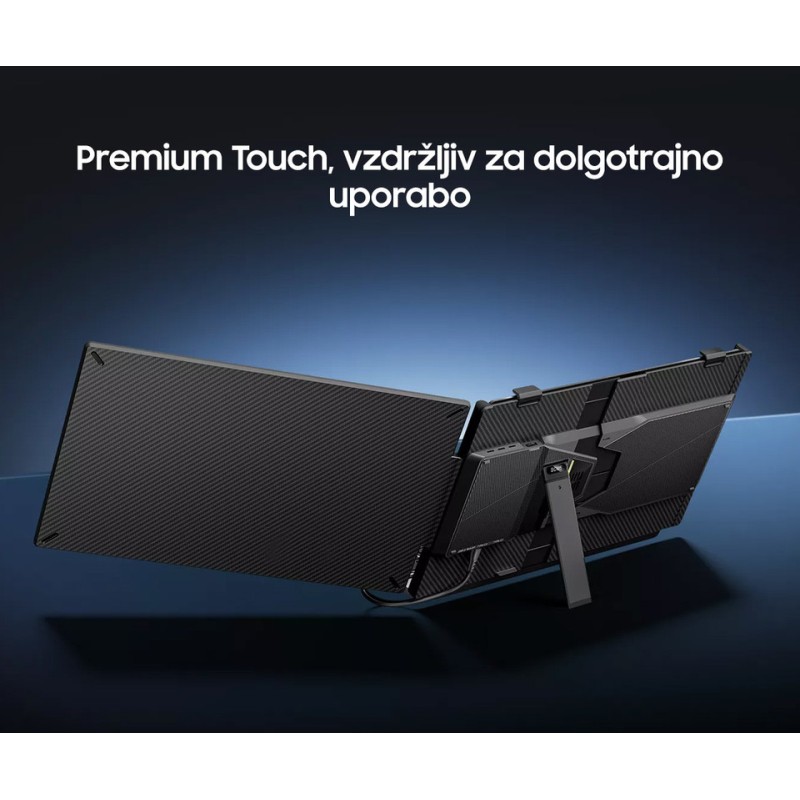 Prenosni monitor Blackview SCM5