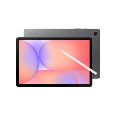 Tablični računalnik Samsung Galaxy Tab S10 Lite Wi-Fi 128GB, siv, komplet