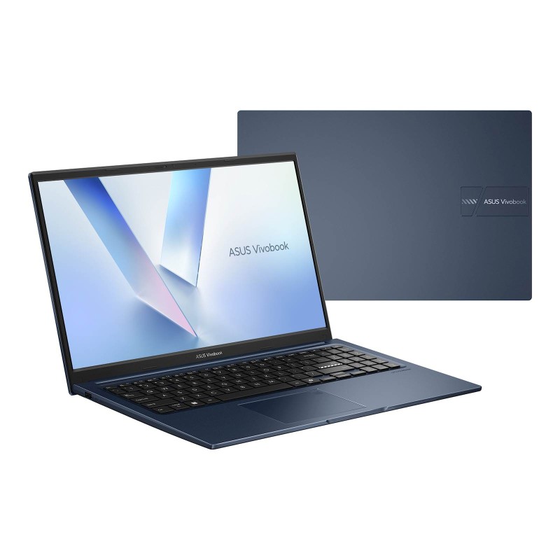 Prenosnik ASUS Vivobook 15 X1504MA-BQ601 Core 3-304, 8GB, 256GB