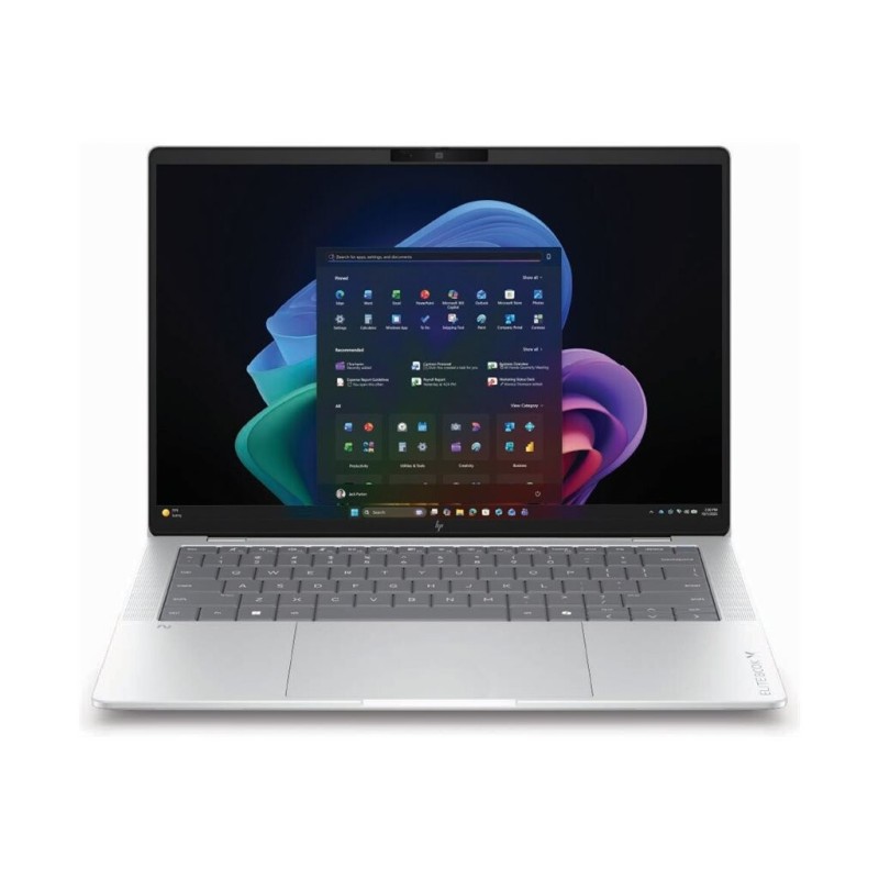 Prenosnik HP EliteBook X G2a Ryzen AI 9 HX Pro 470, 32GB, 1TB, W11P
