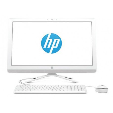 Računalnik AIO HP 24-g050ny AiO i5-6200U, 4GB, 1TB, W10, X0W43EA
