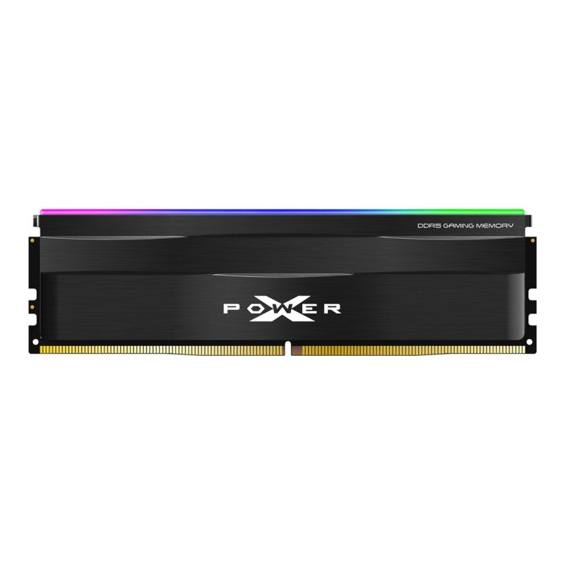 Pomnilnik DDR5 16GB (2x8GB) 6000MHz Silicon Power Xpower Zenith RGB