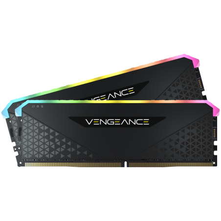 Pomnilnik DDR4 16GB (2x8GB) 3200MHz Corsair Vengeance RGB RS